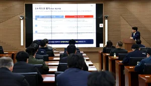 한전KDN, 경영 투명성 강화 내부통제 실무교육 시행