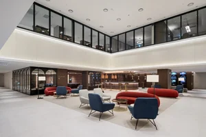 예방부터 응급대응까지...하이엔드 시니어 레지던스 VL르웨스트, 맞춤형 케어 눈길