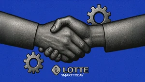 “함께 더 멀리” 롯데그룹 ‘B2C 계열사’의 상생 노력 