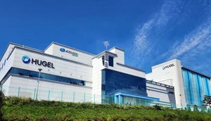 휴젤, ‘1억불 수출의 탑’ 수상… K-에스테틱 리더십 강화