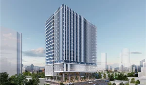 '노후공장 밀집' 문래동1가에 18층 규모 지식산업센터 조성