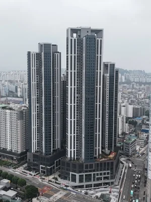 현대엔지니어링, 한국색채대상 건축·인테리어 부문 'RED 혁신상' 수상