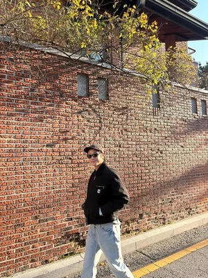 정준원, 예능서 터진 매력…겨울 대표 배우로 우뚝