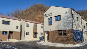 GS건설 자이가이스트, 단지형 모듈러 시장 본격 진출