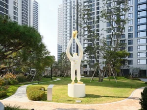 ‘청담 르엘’, 하이엔드 단지의 주거 품격 기준 제시