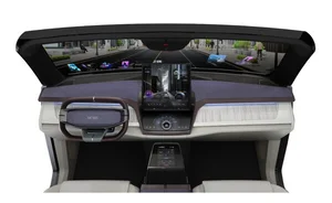 현대모비스, CES 2026서 신기술 앞세워 글로벌 고객사 공략한다