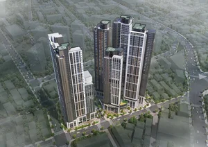 울산 야음동, 신흥 주거타운으로 부상...‘힐스테이트 선암호수공원’ 관심 ↑