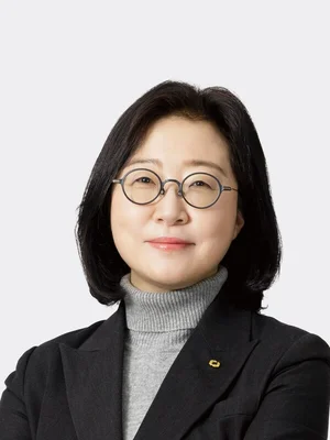 산업은행, 150조 국민성장펀드 첫 수장에 신혜숙 부행장 선임