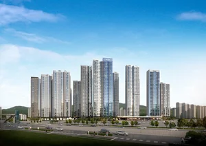 수도권 부동산, ‘똘똘한 한 채’ 조건 갖춘 ‘3색 아파트’ 주목