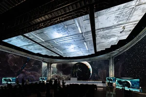 LG전자, 국내 최대 가상스튜디오에 LED 솔루션 공급