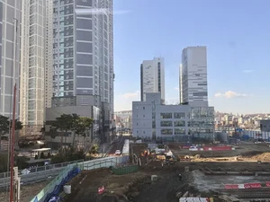 천안역 복합환승센터 개발 본격화…스카이애비뉴몰 수혜 기대