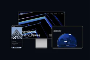 이지스자산운용, ‘웹어워드 코리아 2025’ 금융서비스 분야 대상