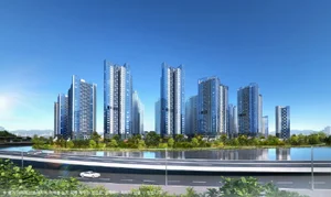 아파트도 프리미엄 브랜드 시대...브랜드 단지가 지역가치 견인
