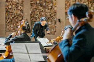 KB국민카드, 발달장애 청소년 예체능 지원사업 이어가