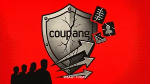 '책임진다'던 박대준 쿠팡 대표, 집단소송ㆍ'탈팡'에 못버티고 결국 사임