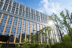 서울 도심 오피스텔 수요 회복… 풀 퍼니시드 ‘롯데캐슬 르웨스트’ 주목