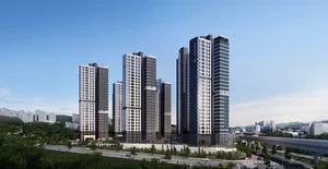 반도체 투자 확대에 ‘반세권’ 부동산 시장 '훈풍'… 용인·평택·수원 잇단 완판