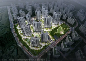 충청권 인구증가에 천안·청주 아파트 매매가 강세