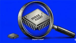 달아오르는 세미파이브 기대감, 미래에셋벤처 ‘이례적 보법’ 주목 [VC 디코드]