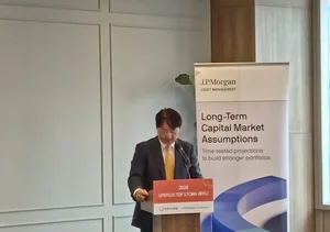 공병희 한화운용 전무 