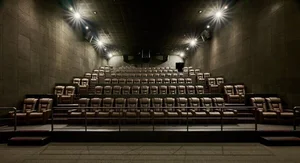 CGV, 리클라이너 상영관 확대 등 극장 인프라 