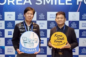 스마일프로라식, 동공 크기에 따라 빛 번짐 부작용 달라