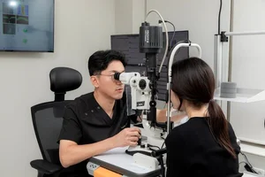 정상안압녹내장, 자각 증상 없이 진행...조기 검사 필수