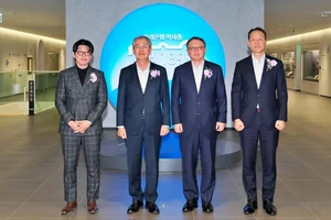 우리은행, 금융사 담은 복합문화공간 ‘우리1899’ 개관