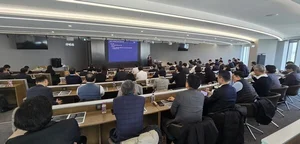 정용욱 신한투자증권 사장 