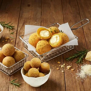 bhc 치즈볼 매출, 54% 성장…누적 5000만개 판매