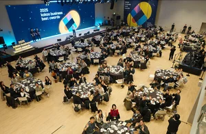 카카오, ‘2025 카카오비즈니스 베스트 어워즈’ 시상식 개최