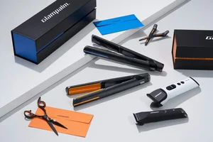 볼륨 특화 신제품 ‘글램뮤즈 마스터피스 터치 볼륨’ 출시