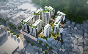 서울 저층 주거지 재편 가속...종로·강동·강서 모아타운 1093세대 공급