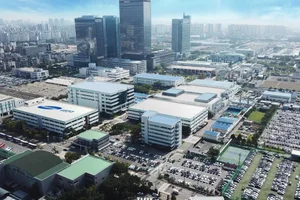 삼성전기, 피지컬AI 시대 숨은 공신..목표가 31만원 상향-NH