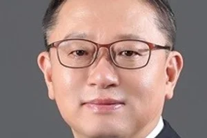 정진완 우리은행장 