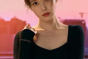 아이유 X 제이에스티나, ‘위시제이’ 컬렉션 공개