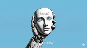 [업스테이지 IPO] ⑥업스테이지 '중국산 택갈이 논란' 직면… 7300억 몸값·IPO 가도 '분수령' 