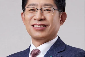 강성묵 하나증권 대표 
