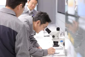 이재용 회장, 삼성 사장단과 신년 만찬에 '이목 집중'