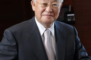 손경식 CJ그룹 회장 