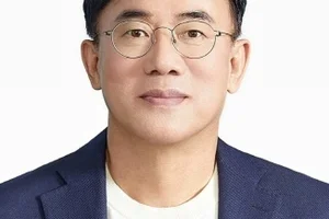 정철동 LGD 사장, 