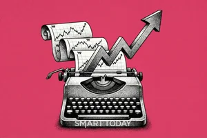 [기자수첩] 나스닥 꿈꾸는 ‘코스닥 소설가들’