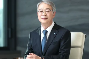 임종룡 우리금융 회장 