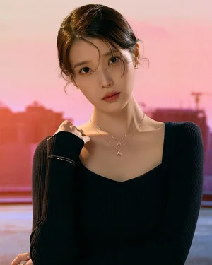 아이유 X 제이에스티나, ‘위시제이’ 컬렉션 공개