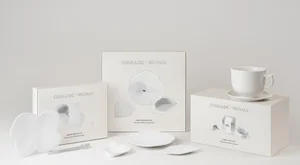 오설록, 무자기 컬래버 티웨어 출시