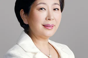 현정은 회장 