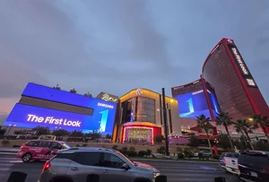 삼성전자, 최대 단독 전시관서 신제품·신기술 망라 '더 퍼스트룩' 행사 개최