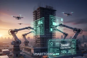 건설사 2026년 경영 키워드는 ‘안전' ·' AI’…