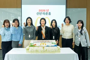 김기원 한국맥도날드 대표, 