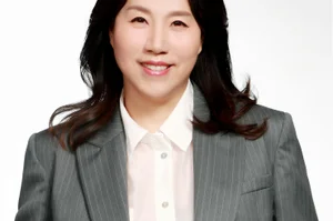 이선주 LG생활건강 사장 “브랜드 중심 조직개편..고성장 브랜드 집중